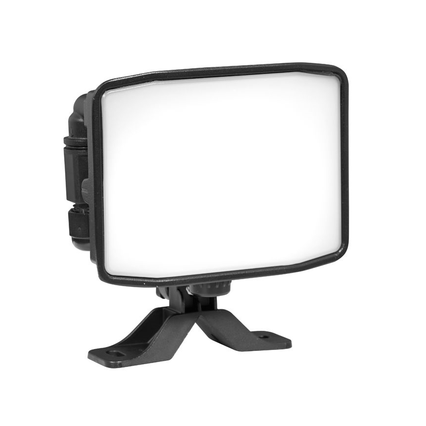 Holofote exterior LED ZIPO LED/100W/230V 5000K IP65 preto