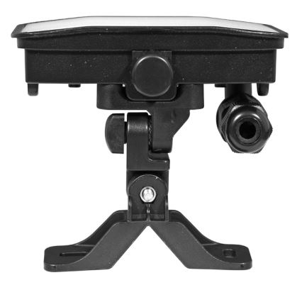 Holofote exterior LED ZIPO LED/20W/230V 5000K IP65 preto