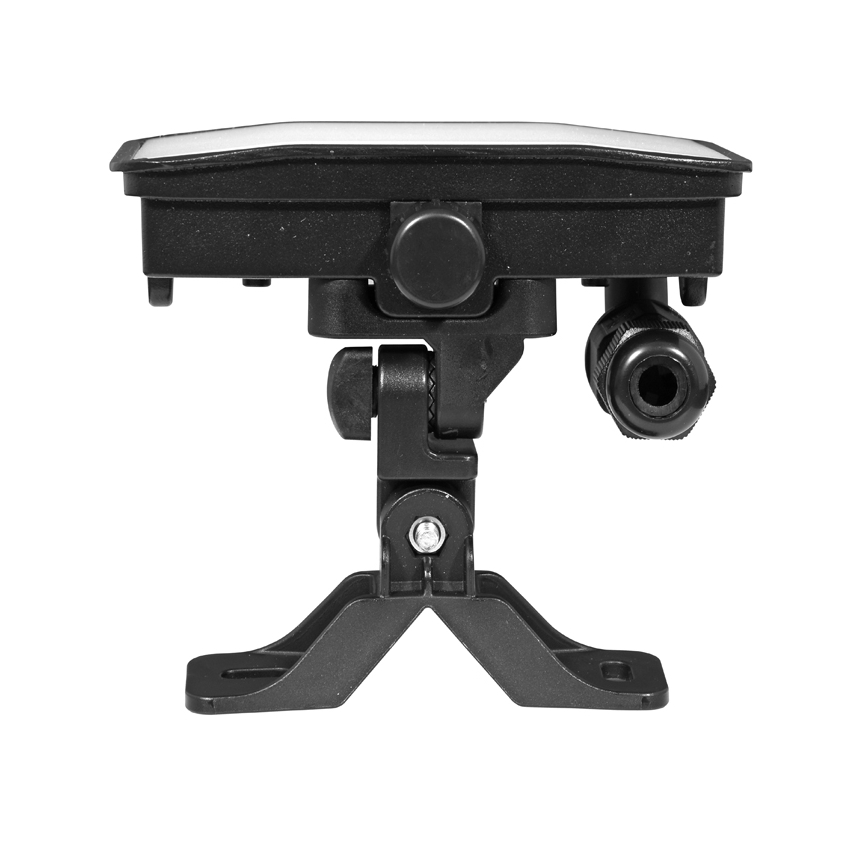 Holofote exterior LED ZIPO LED/20W/230V 5000K IP65 preto