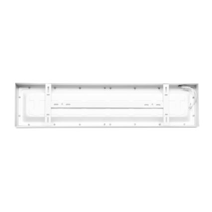Iluminação de teto LED PILO LED/36W/230V 4100K 124 cm branco