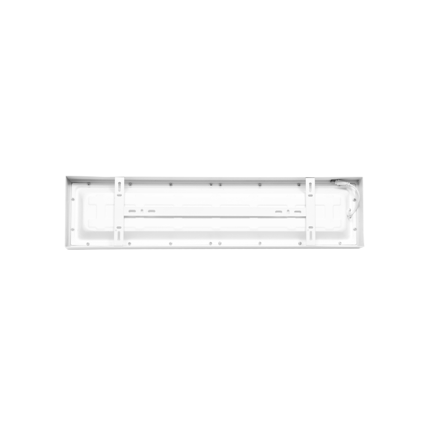 Iluminação de teto LED PILO LED/36W/230V 4100K 124 cm branco