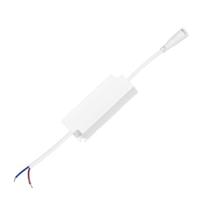 Iluminação de teto LED PILO LED/36W/230V 4100K 124 cm branco