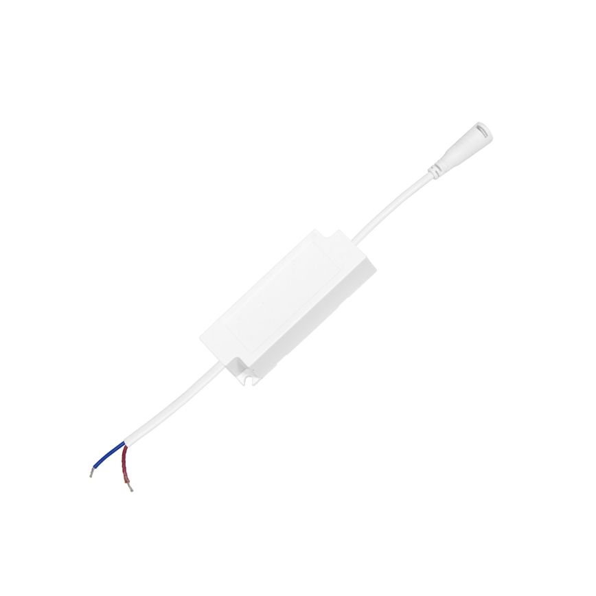 Iluminação de teto LED PILO LED/36W/230V 4100K 124 cm branco