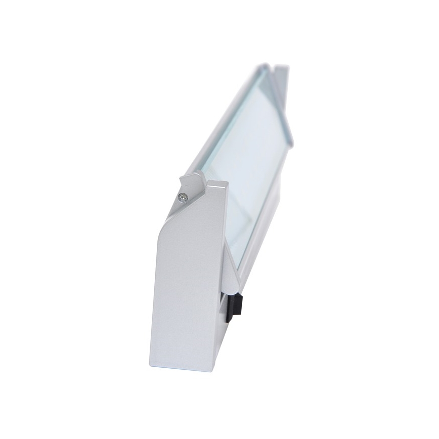Luz de fundo de armário de cozinha LED GANYS LED/5,5W/230V