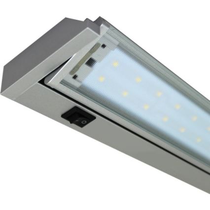 Iluminação para armário de cozinha LED GANYS LED/15W/230V