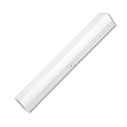 Luz de fundo de armário de cozinha LED ALBA LED/22W/230V IP44