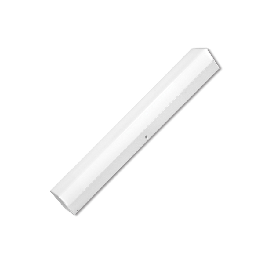 Luz de fundo de armário de cozinha LED ALBA LED/22W/230V IP44