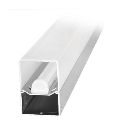 Luz de fundo de armário de cozinha LED ALBA LED/22W/230V IP44