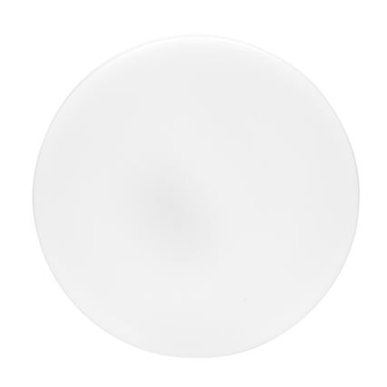 Iluminação de teto para casa de banho LED LIRA LED/12W/230V 4000K diâmetro 24 cm IP44