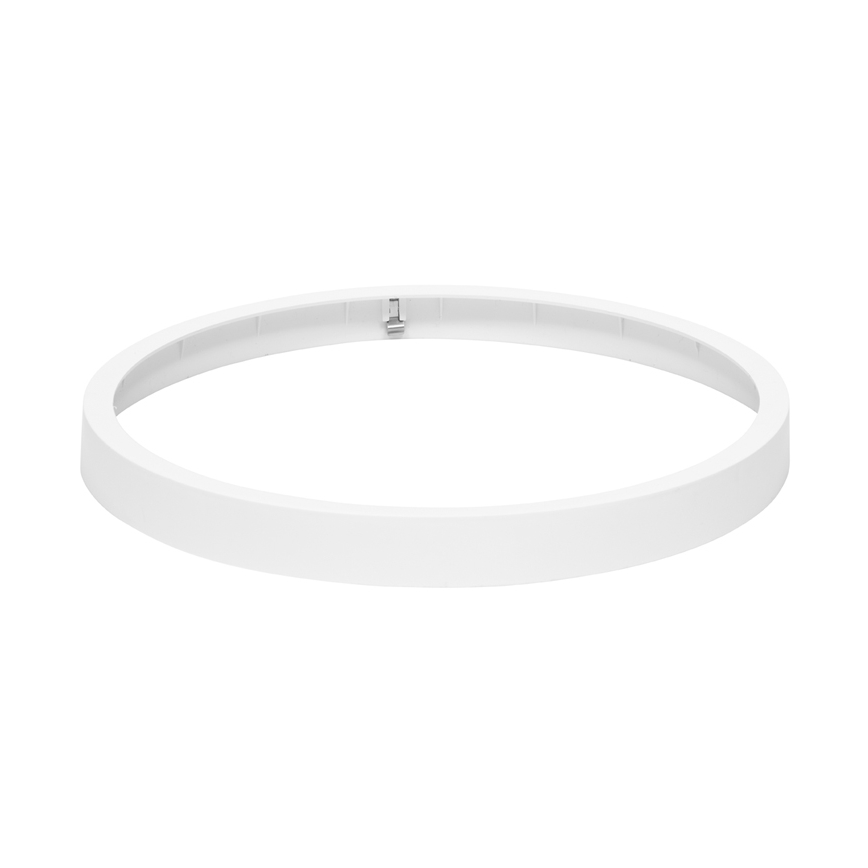 Iluminação de teto para casa de banho LED LIRA LED/18W/230V 4000K diâmetro 29,5 cm IP44 branco
