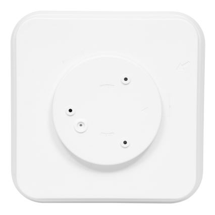 Iluminação de teto para casa de banho LED LUKY LED/12W/230V 4000K 24x24 cm IP44
