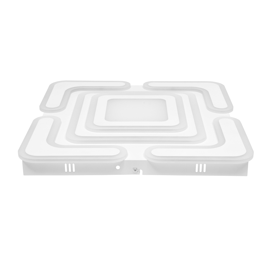 Iluminação de teto LED com regulação TIPO LED/120W/230V 2700-6500K multicolor + controlo remoto