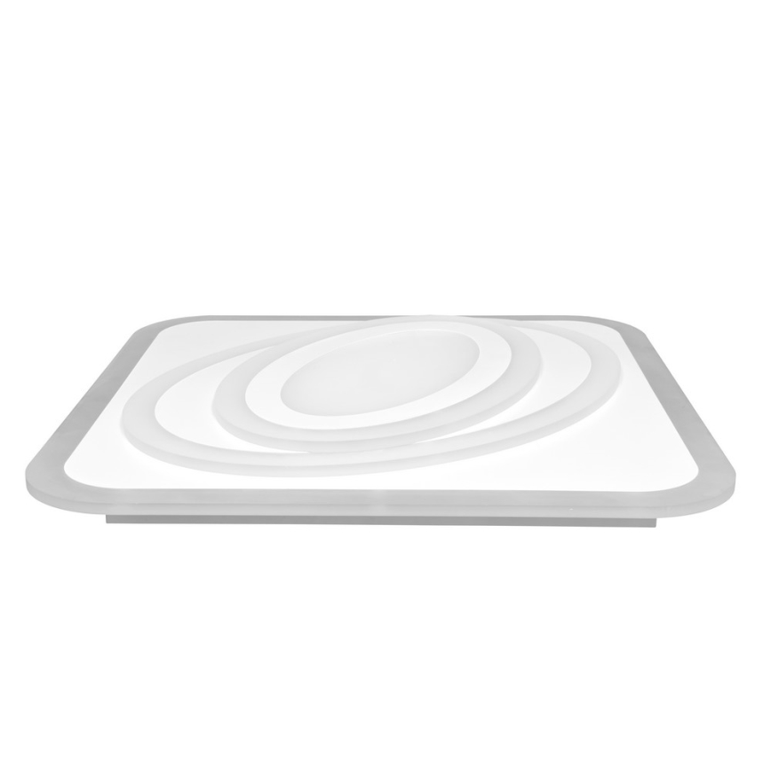 Iluminação de teto LED com regulação GALAXY LED/70W/230V 2700-6500K + controlo remoto
