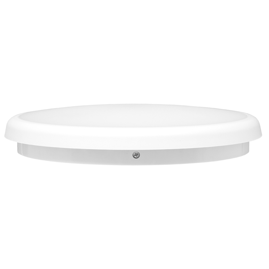 Luz de teto de exterior LED com sensor MOVA LED/16W/230V IP54