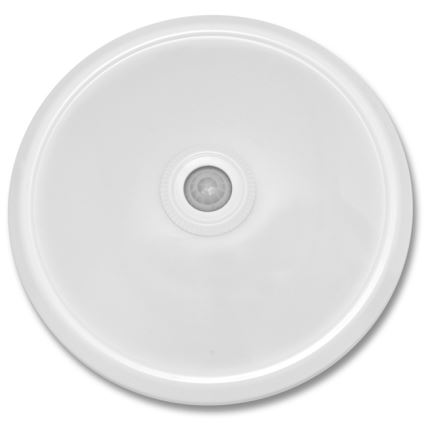 Iluminação de teto LED com sensor VERA LED/12W/230V 3000K