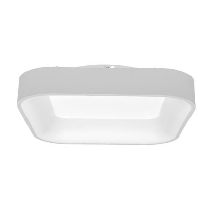Iluminação LED com regulação NEST LED/40W/230V 3000-6500K branca + controlo remoto