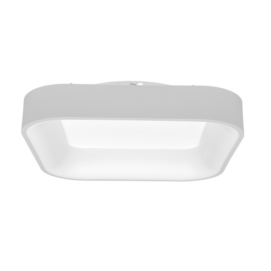 Iluminação LED com regulação NEST LED/40W/230V 3000-6500K branca + controlo remoto