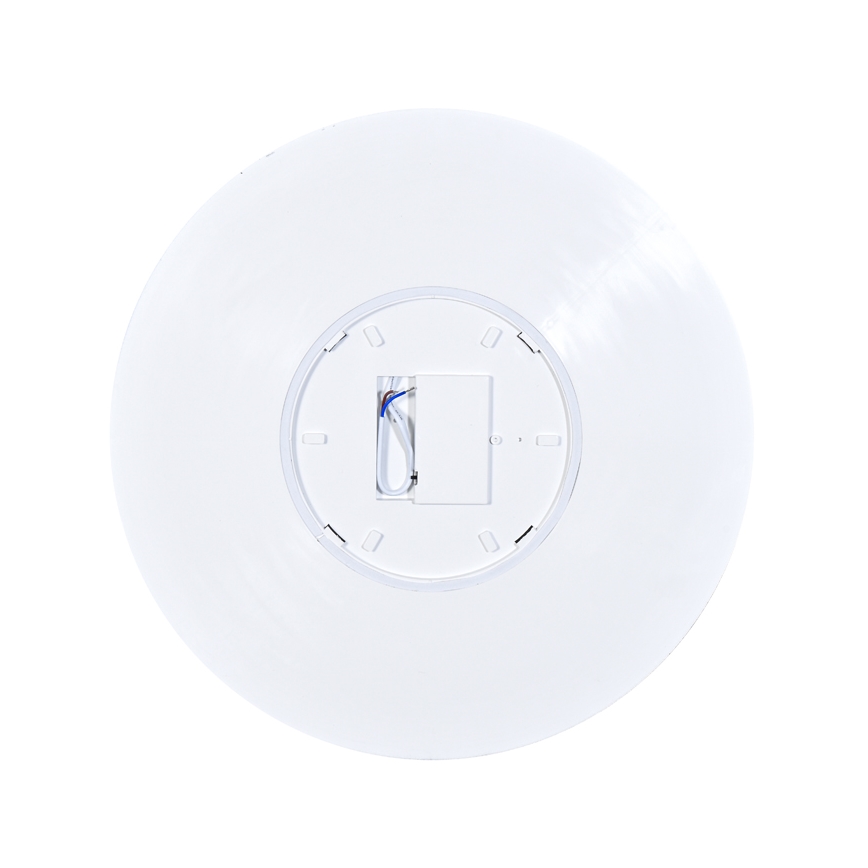 Iluminação de teto para casa de banho LED MAKARON LED/36W/230V 3000/4000/6000K diâmetro 40 cm IP44 branco