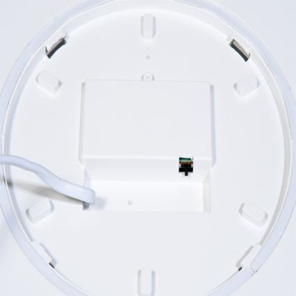 Iluminação de teto para casa de banho LED MAKARON LED/36W/230V 3000/4000/6000K diâmetro 40 cm IP44 branco