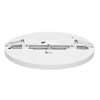 Painel LED com regulação LEXA LED/6/12/18W/230V 3000/4000/6000K diâmetro 22,5 cm branco