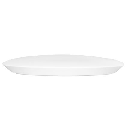 Iluminação de teto para casa de banho LED DISK LED/12W/230V 3000/4000/6500K diâmetro 23 cm IP44 branco