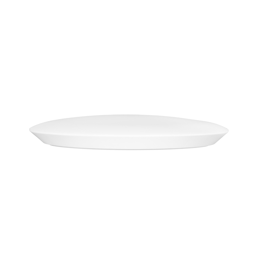 Iluminação de teto para casa de banho LED DISK LED/12W/230V 3000/4000/6500K diâmetro 23 cm IP44 branco