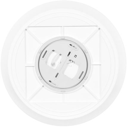 Iluminação de teto para casa de banho LED DISK LED/24W/230V 3000/4000/6500K diâmetro 38 cm IP44 branco