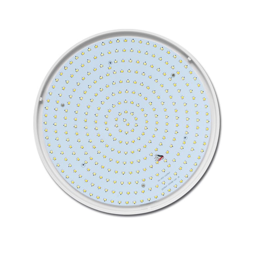 Iluminação LED com regulação DIAMANT LED/25W/230V + controlo remoto