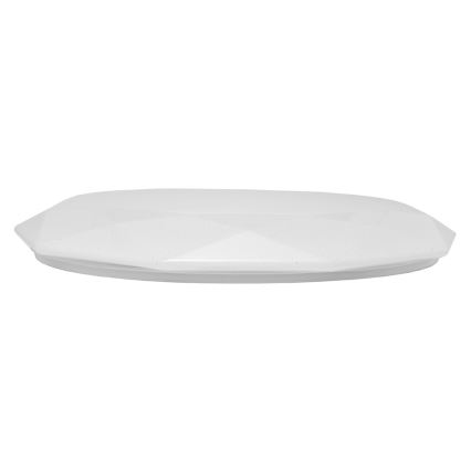 Iluminação LED com regulação DIAMANT LED/80W/230V + controlo remoto