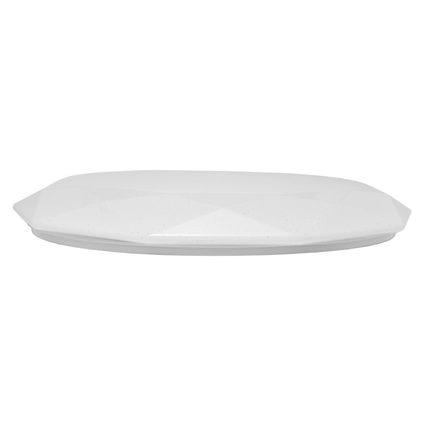Iluminação LED com regulação DIAMANT LED/80W/230V + controlo remoto