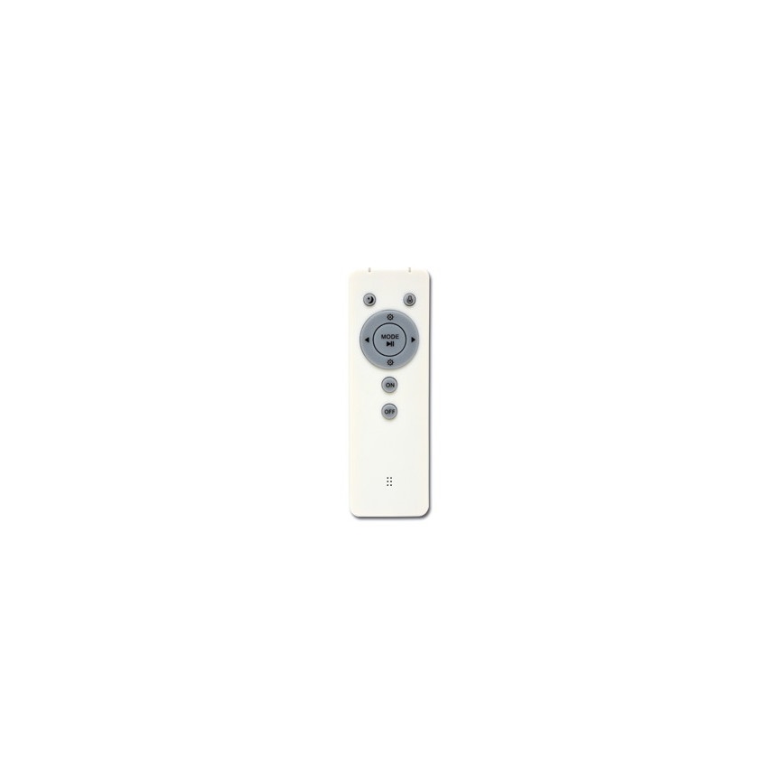Iluminação LED com regulação DIAMANT LED/80W/230V + controlo remoto