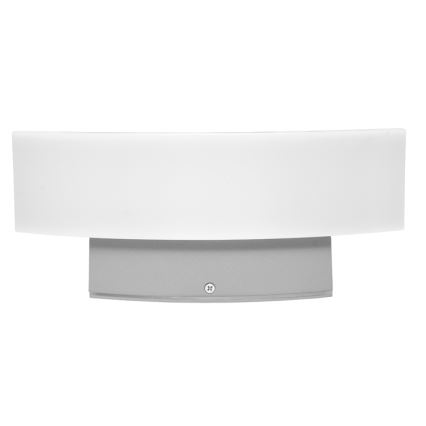 Luz de parede LED de exterior STYL LED/8W/230V IP54