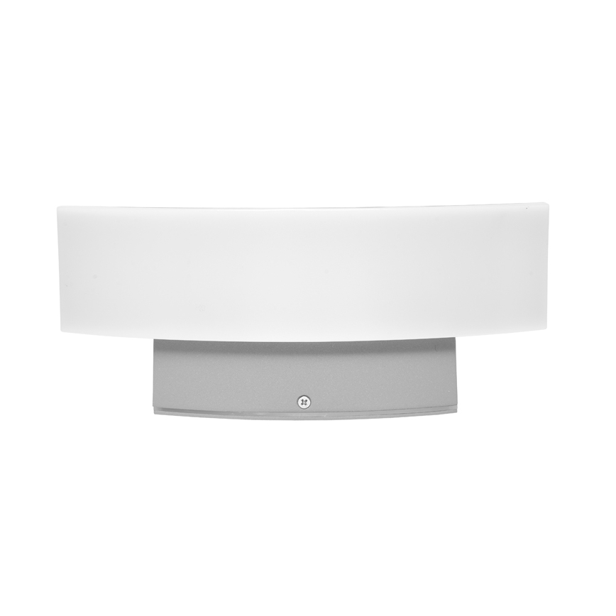 Luz de parede LED de exterior STYL LED/8W/230V IP54