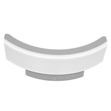 Luz de parede LED de exterior STYL LED/8W/230V IP54