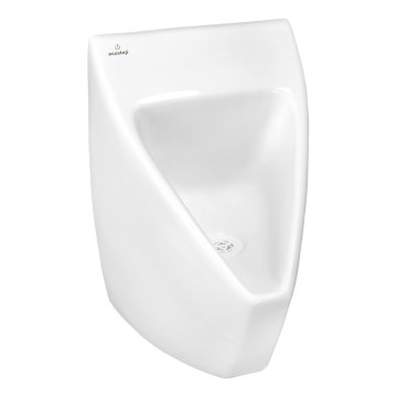 EcoStep 30011 - Urinário sem água P1.1 cerâmica/branca