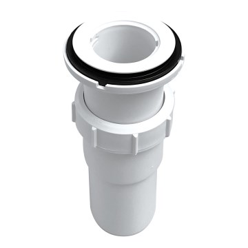 EcoStep 30031 - Adaptador de substituição para mictório sem água P1.1/P8