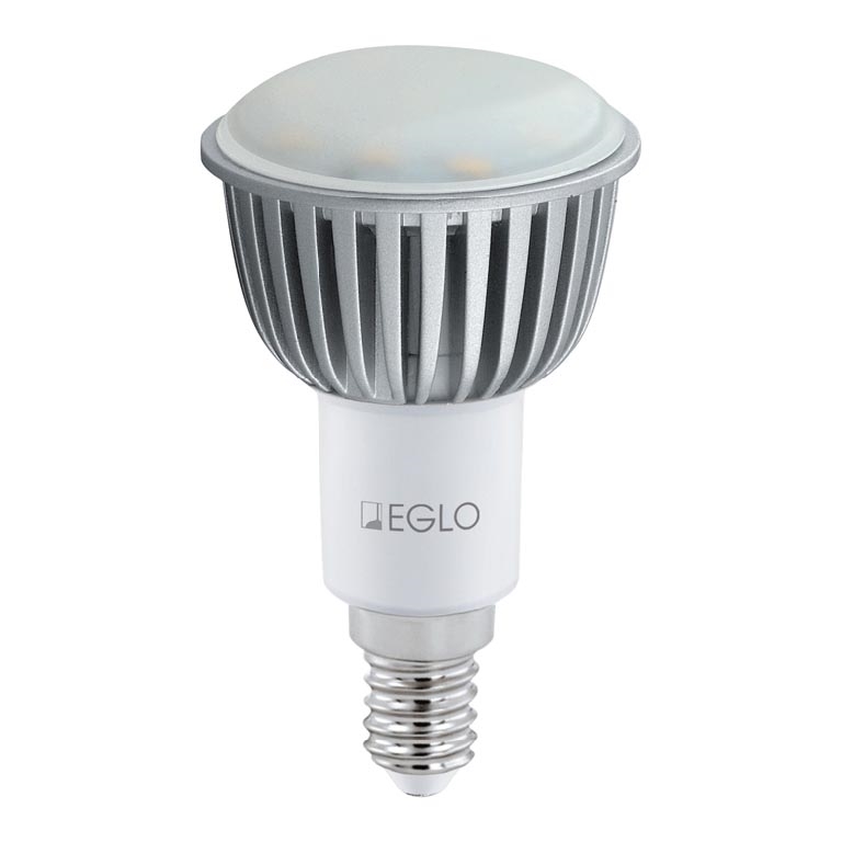 EGLO 12755 - Lâmpada LED 1xE14/5W