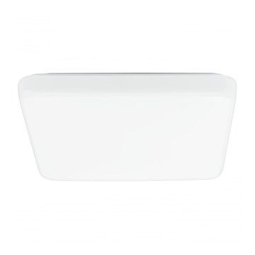 EGLO 13493 - Candeeiro para teto LED GIRON 1xLED/11W branco