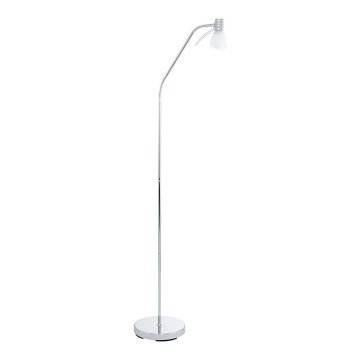 Eglo 13578 - Candeeiro de chão LED PRINCE 1xE14/4W/230V