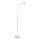 Eglo 13578 - Candeeiro de chão LED PRINCE 1xE14/4W/230V