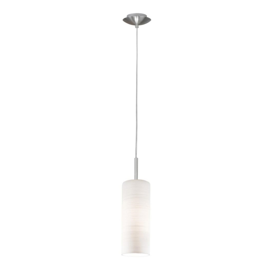 Eglo 22257 - Candelabro num fio TROY 1xE27/60W/230V