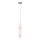 Eglo 22257 - Candelabro num fio TROY 1xE27/60W/230V