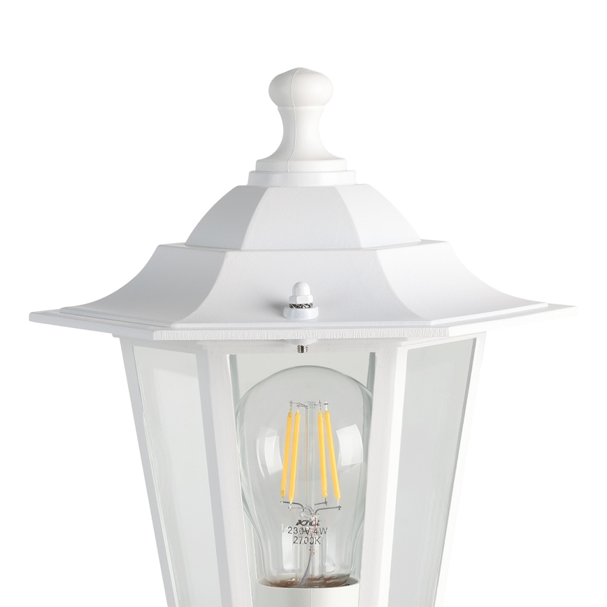 EGLO - Candeeiro de exterior 5 1xE27/60W