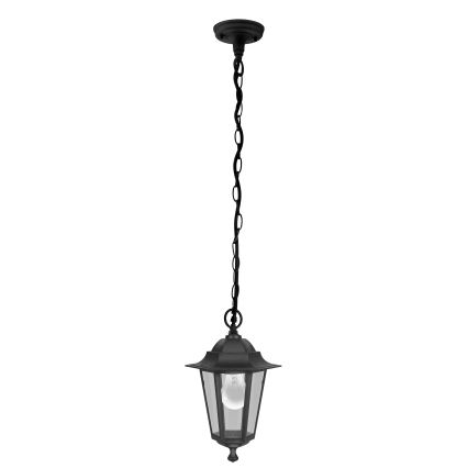 EGLO - Candeeiro de exterior 4 1xE27/60W