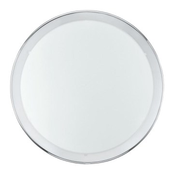 Eglo 22721 - Luz de teto LED GX53/7W/230V