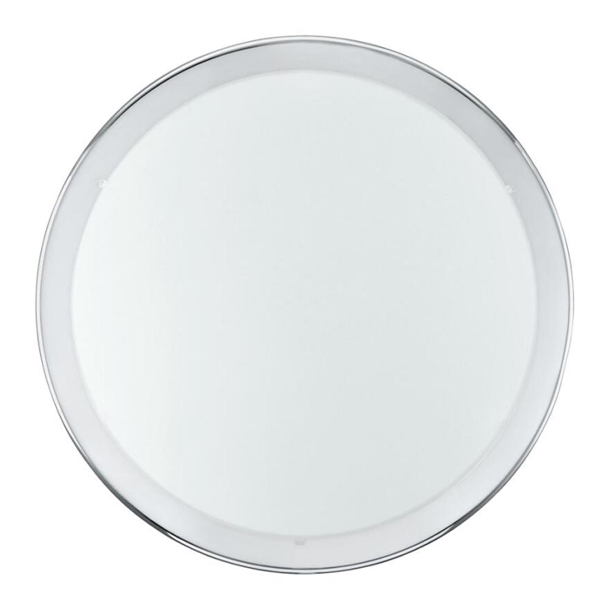 Eglo 22721 - Luz de teto LED GX53/7W/230V