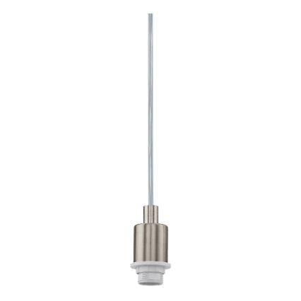 Eglo 22913 - Cabo plug-in de de alimentação MY CHOICE E14/25W/230V