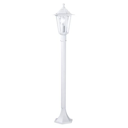 EGLO - Luz de exterior 5 1xE27/60W
