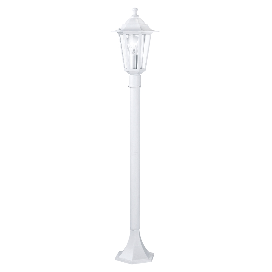EGLO - Luz de exterior 5 1xE27/60W