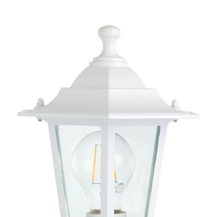 EGLO - Luz de exterior 5 1xE27/60W